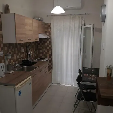 Διαμέρισμα Kosta's 1 Θεσσαλονίκη