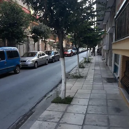 Διαμέρισμα Kosta's 1 *