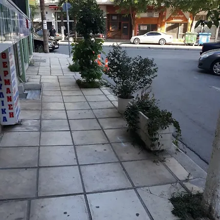 Kosta's 1 Θεσσαλονίκη