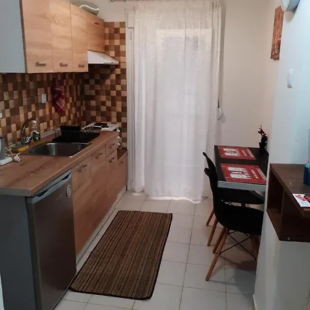 Διαμέρισμα Kosta's 1 *