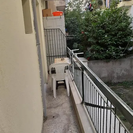 Kosta's 1 Θεσσαλονίκη